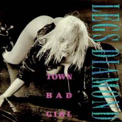 Town Bad Girl